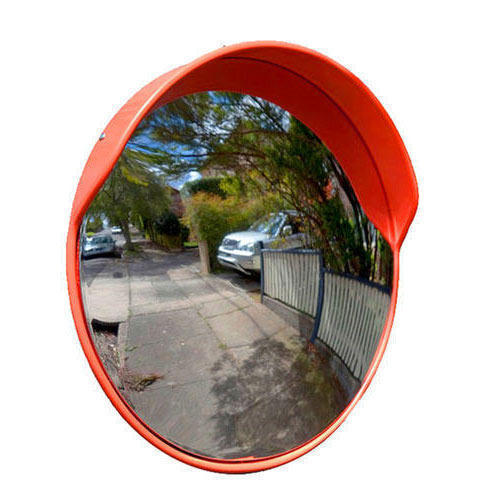 Convex Mirrors